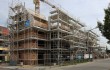 Baufortschritt - Dorfmitte Nesselnbach